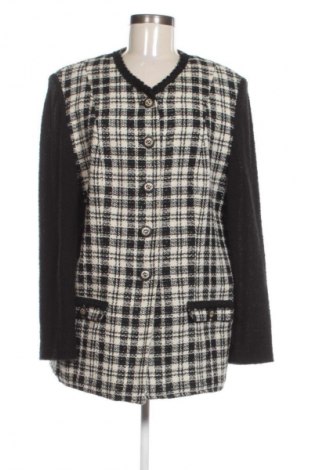 Дамско сако Divina, Размер L, Цвят Многоцветен, Цена 20,00 €