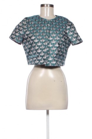 Sacou de femei Dixie, Mărime M, Culoare Multicolor, Preț 549,99 Lei