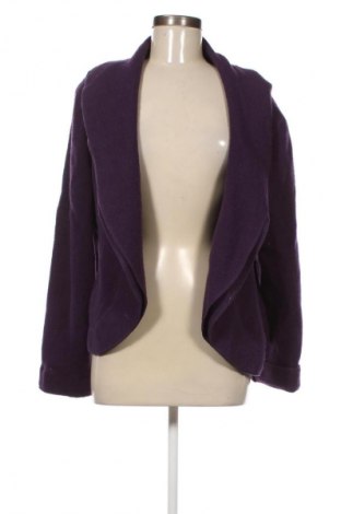 Damski żakiet Donna Lane, Rozmiar XL, Kolor Fioletowy, Cena 20,99 zł
