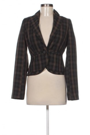 Sacou de femei E-Vie, Mărime M, Culoare Multicolor, Preț 38,99 Lei