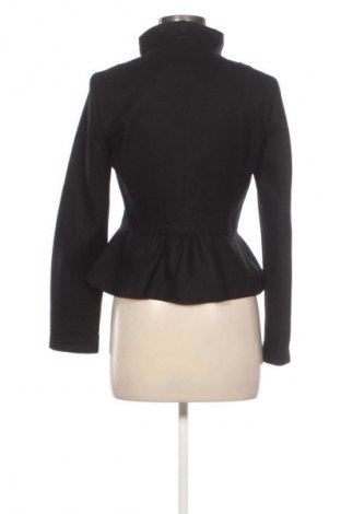 Γυναικείο σακάκι Emporio Armani, Μέγεθος L, Χρώμα Μαύρο, Τιμή 354,99 €