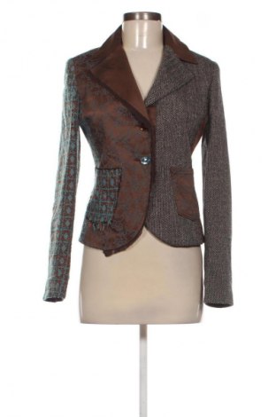 Damski żakiet Esisto, Rozmiar L, Kolor Kolorowy, Cena 183,99 zł