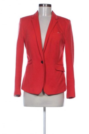 Дамско сако Esprit, Размер S, Цвят Червен, Цена 32,21 €