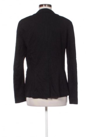 Γυναικείο σακάκι Esprit, Μέγεθος L, Χρώμα Μαύρο, Τιμή 14,99 €