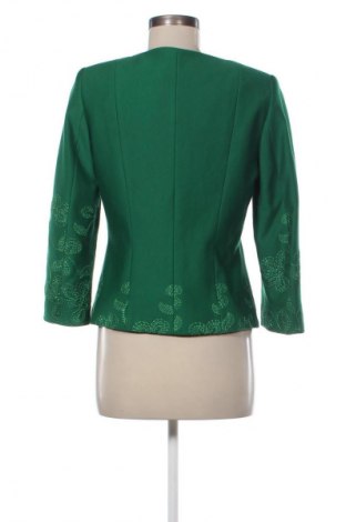 Дамско сако Fanylux, Размер M, Цвят Зелен, Цена 12,27 €