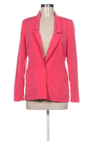 Sacou de femei Fb Sister, Mărime S, Culoare Roz, Preț 82,99 Lei