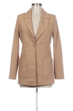 Dámske sako  Fly Girl, Veľkosť L, Farba Béžová, Cena  24,95 €