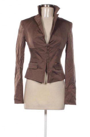 Дамско сако Fly Girl, Размер L, Цвят Кафяв, Цена 20,45 €
