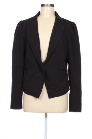 Dámské sako  Free Quent, Velikost XL, Barva Černá, Cena  259,00 Kč