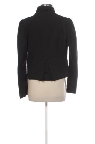 Dámské sako  Free Quent, Velikost M, Barva Černá, Cena  219,00 Kč