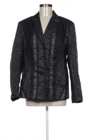 Дамско сако Fuchs Schmitt, Размер XL, Цвят Черен, Цена 46,52 €