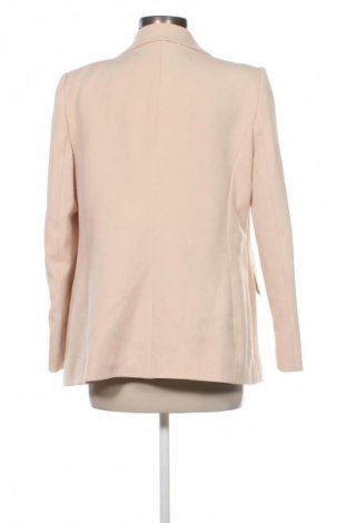 Sacou de femei FullaModa, Mărime M, Culoare Bej, Preț 82,99 Lei