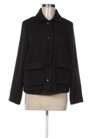 Γυναικείο σακάκι Gerry Weber, Μέγεθος M, Χρώμα Μαύρο, Τιμή 55,99 €