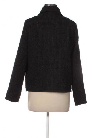 Γυναικείο σακάκι Gerry Weber, Μέγεθος M, Χρώμα Μαύρο, Τιμή 55,99 €