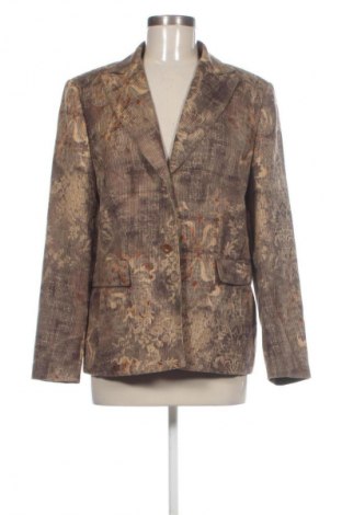 Γυναικείο σακάκι Gerry Weber, Μέγεθος M, Χρώμα Πολύχρωμο, Τιμή 15,99 €