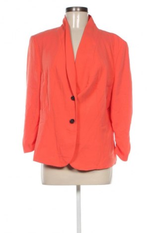 Dámské sako  Gerry Weber, Velikost L, Barva Oranžová, Cena  599,00 Kč