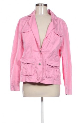 Дамско сако Gina Benotti, Размер M, Цвят Розов, Цена 10,73 €