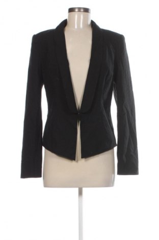 Дамско сако Gina Tricot, Размер S, Цвят Черен, Цена 5,11 €
