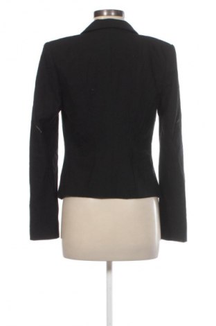 Дамско сако Gina Tricot, Размер S, Цвят Черен, Цена 5,11 €