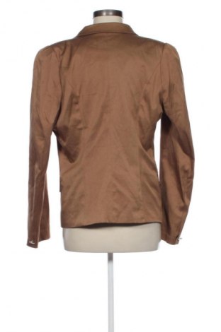 Γυναικείο σακάκι Golden Days, Μέγεθος XL, Χρώμα Καφέ, Τιμή 12,99 €