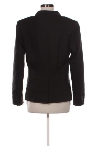 Dámské sako  H&M, Velikost L, Barva Černá, Cena  279,00 Kč