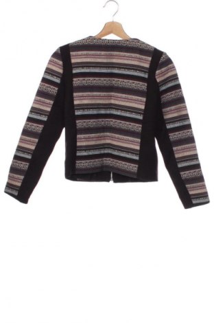Γυναικείο σακάκι H&M, Μέγεθος XS, Χρώμα Πολύχρωμο, Τιμή 14,56 €