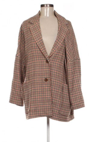 Dámske sako  H&M, Veľkosť M, Farba Viacfarebná, Cena  4,95 €