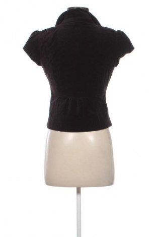 Sacou de femei H&M, Mărime S, Culoare Negru, Preț 56,99 Lei