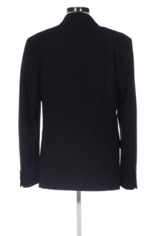 Дамско сако H&M, Размер XXL, Цвят Черен, Цена 16,87 €