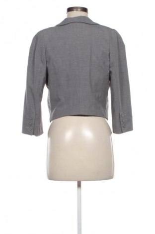 Dámské sako  H&M, Velikost M, Barva Šedá, Cena  289,00 Kč