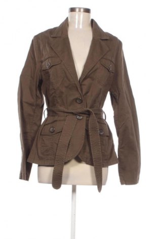 Sacou de femei H&M, Mărime XL, Culoare Maro, Preț 46,06 Lei