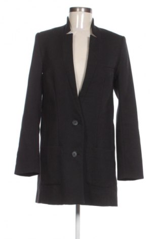 Sacou de femei H&M, Mărime S, Culoare Negru, Preț 82,99 Lei