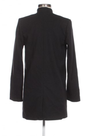 Sacou de femei H&M, Mărime S, Culoare Negru, Preț 82,99 Lei