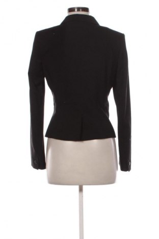 Dámské sako  H&M, Velikost S, Barva Černá, Cena  319,00 Kč