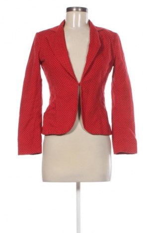 Damski żakiet H&M, Rozmiar XS, Kolor Kolorowy, Cena 20,99 zł