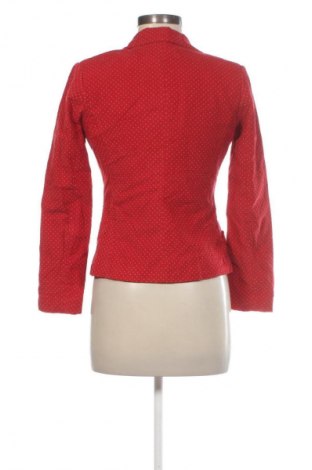 Damski żakiet H&M, Rozmiar XS, Kolor Kolorowy, Cena 20,99 zł