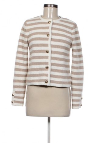 Γυναικείο σακάκι H&M, Μέγεθος XS, Χρώμα Πολύχρωμο, Τιμή 12,99 €