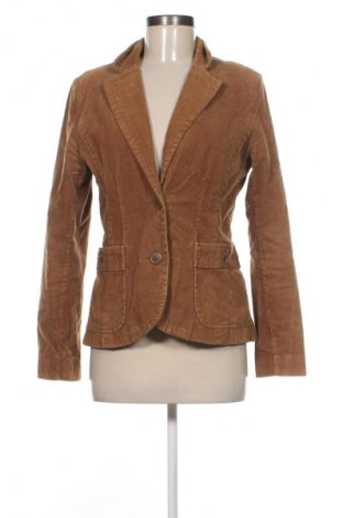 Дамско сако H&M, Размер M, Цвят Кафяв, Цена 10,73 €