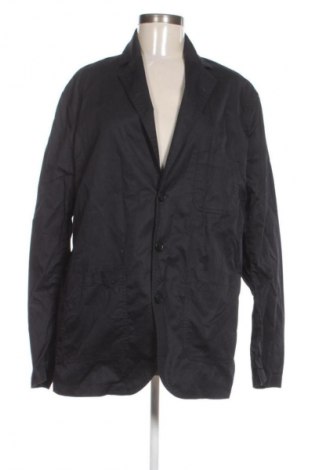 Дамско сако H&M, Размер 4XL, Цвят Син, Цена 25,05 €