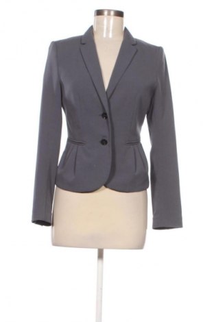 Дамско сако H&M, Размер S, Цвят Сив, Цена 12,78 €