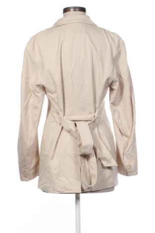 Дамско сако H&M, Размер S, Цвят Бежов, Цена 9,71 €