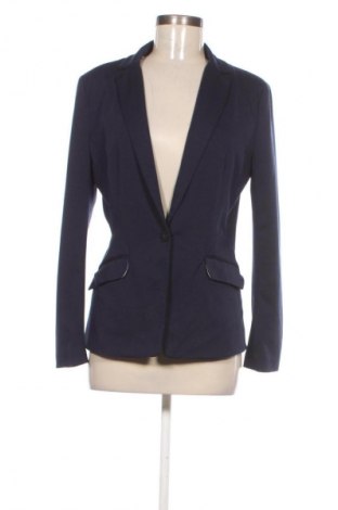 Γυναικείο σακάκι H&M, Μέγεθος M, Χρώμα Μπλέ, Τιμή 18,99 €