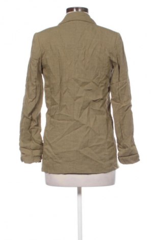 Γυναικείο σακάκι H&M, Μέγεθος XXS, Χρώμα Πράσινο, Τιμή 25,99 €
