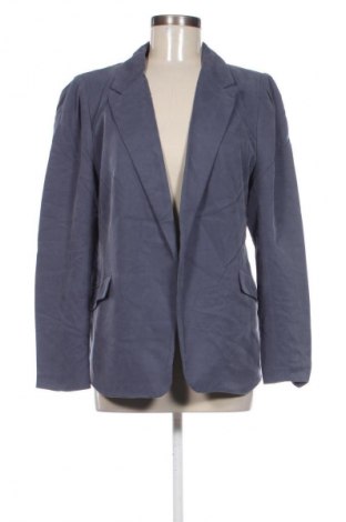 Sacou de femei H&M, Mărime XL, Culoare Albastru, Preț 71,99 Lei, #135244584