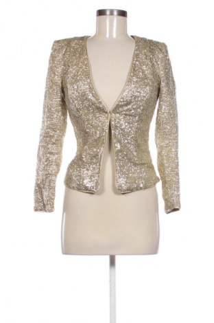 Дамско сако H&M, Размер XS, Цвят Многоцветен, Цена 25,05 €