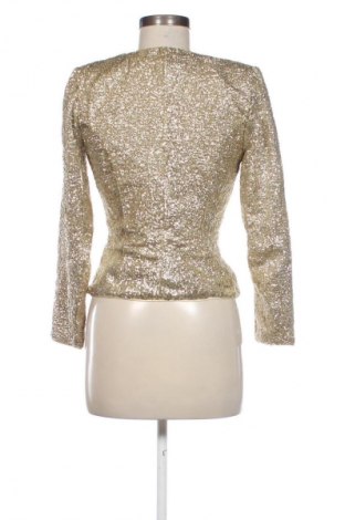 Дамско сако H&M, Размер XS, Цвят Многоцветен, Цена 25,05 €