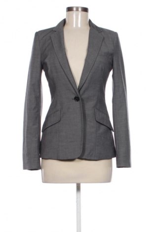 Dámské sako  H&M, Velikost XS, Barva Šedá, Cena  489,00 Kč
