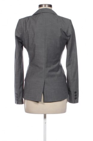 Dámské sako  H&M, Velikost XS, Barva Šedá, Cena  489,00 Kč