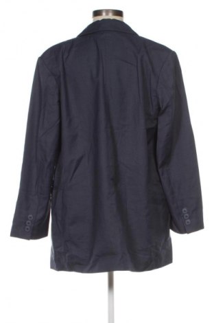 Dámské sako  H&M, Velikost S, Barva Modrá, Cena  319,00 Kč