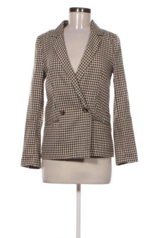 Sacou de femei H&M Divided, Mărime XS, Culoare Multicolor, Preț 95,99 Lei